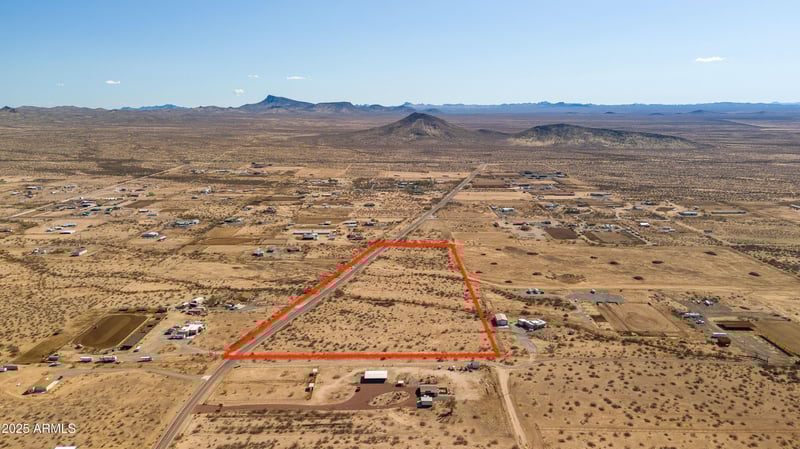 001X Forepaugh Peak Rd #10, Wickenburg, AZ 85390