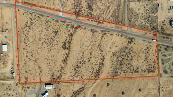 001X Forepaugh Peak Rd #10, Wickenburg, AZ 85390