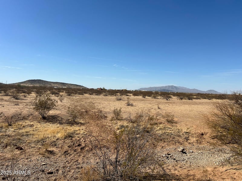 001X Forepaugh Peak Rd #10, Wickenburg, AZ 85390