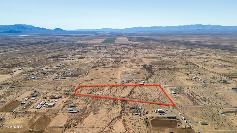 001X Forepaugh Peak Rd #10, Wickenburg, AZ 85390