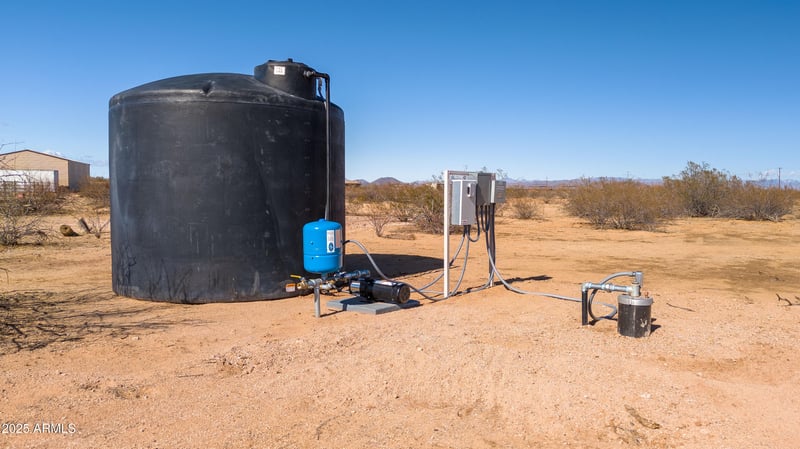 001X Forepaugh Peak Rd #10, Wickenburg, AZ 85390