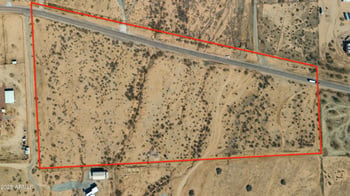 001X Forepaugh Peak Rd #10, Wickenburg, AZ 85390