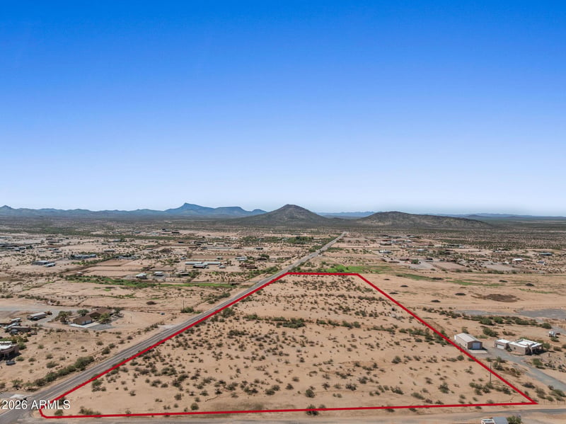 001X Forepaugh Peak Rd #10, Wickenburg, AZ 85390