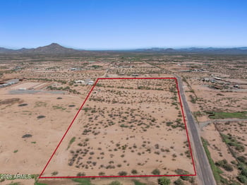 001X Forepaugh Peak Rd #10, Wickenburg, AZ 85390