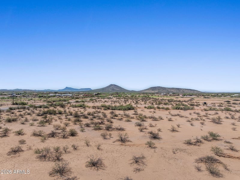 001X Forepaugh Peak Rd #10, Wickenburg, AZ 85390