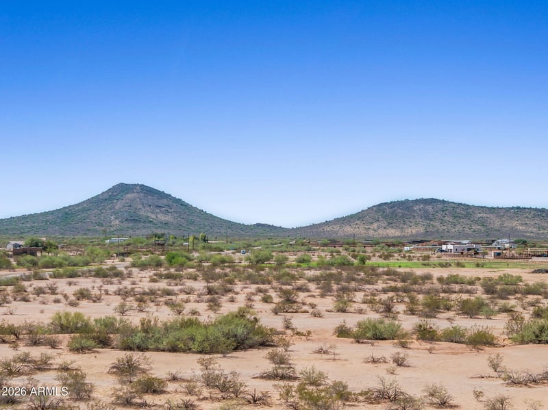 001X Forepaugh Peak Rd #10, Wickenburg, AZ 85390