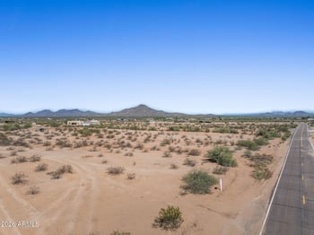 001X Forepaugh Peak Rd #10, Wickenburg, AZ 85390