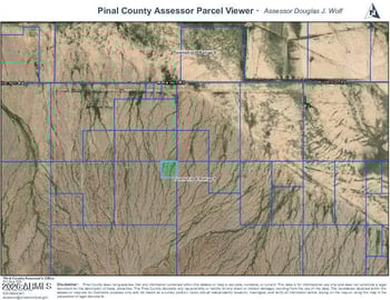 002 Harmon Rd #-, Casa Grande, AZ 85194