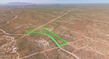 002-M Escrito Rd #-, Florence, AZ 85132