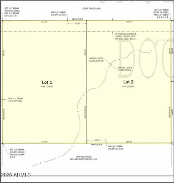 002 Durango St #-, Tonopah, AZ 85354