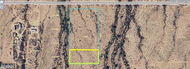 002 Ocotillo Rd #3, Buckeye, AZ 85326
