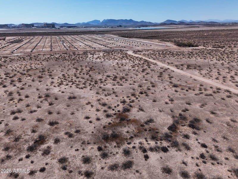 002 Southern Ave #-, Tonopah, AZ 85354