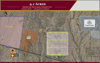 004 N 331st Ave #-, Tonopah, AZ 85354