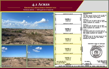 004 N 331st Ave #-, Tonopah, AZ 85354