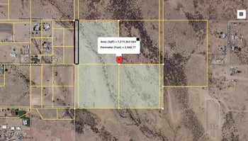 009W 235th Ave #1, Wittmann, AZ 85361