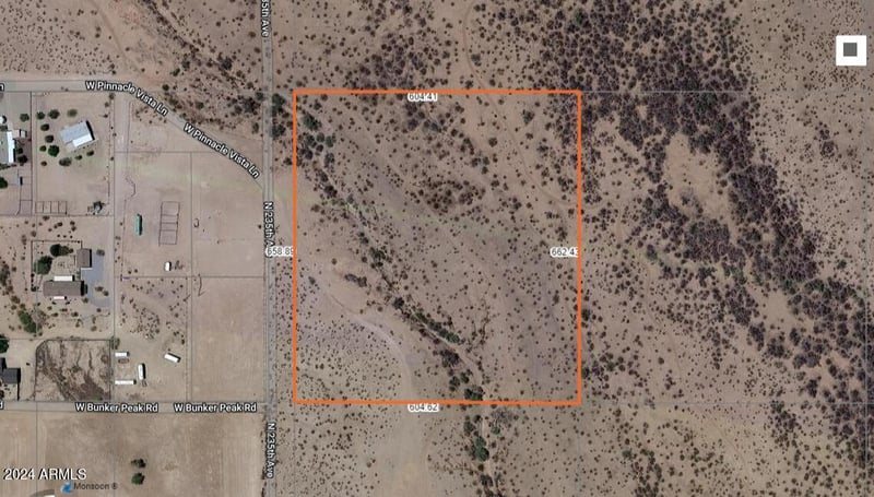 009W N 235th Ave #1, Wittmann, AZ 85361