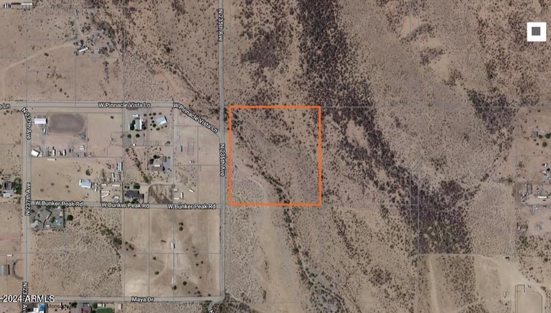 009W N 235th Ave #1, Wittmann, AZ 85361