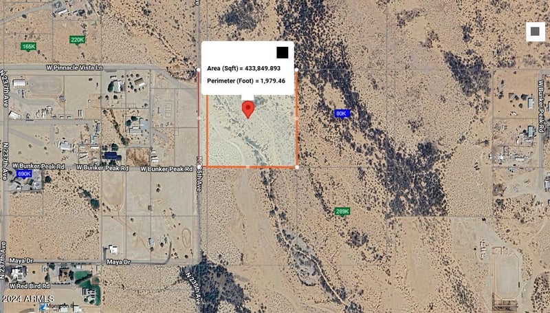 009W N 235th Ave #1, Wittmann, AZ 85361