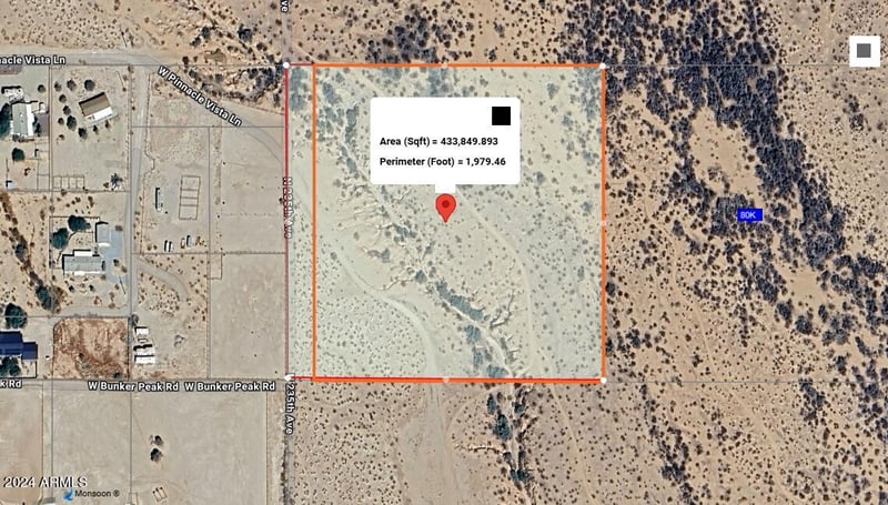 009W N 235th Ave #1, Wittmann, AZ 85361
