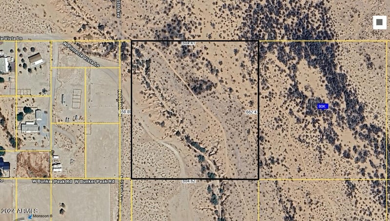 009W N 235th Ave #1, Wittmann, AZ 85361