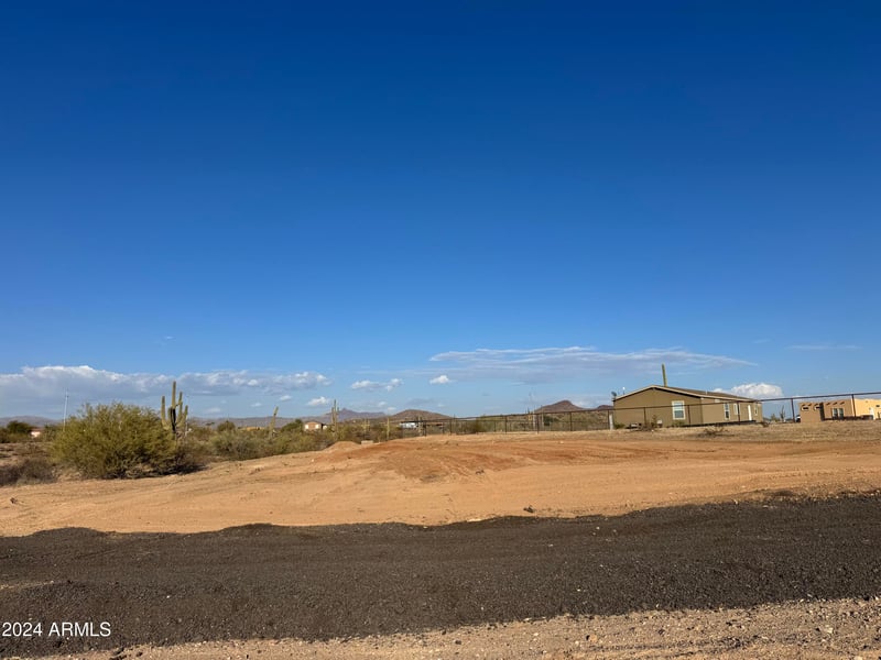 00XX 253rd Ln #-, Morristown, AZ 85342