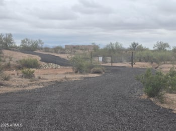 00XX 253rd Ln #-, Morristown, AZ 85342