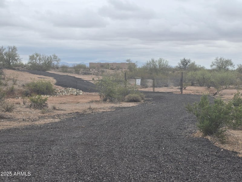 00XX 253rd Ln #-, Morristown, AZ 85342