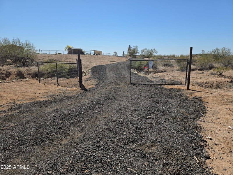 00XX 253rd Ln #-, Morristown, AZ 85342