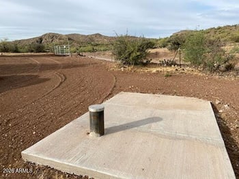 00XX Cow Creek 7b Rd #7B, Morristown, AZ 85342