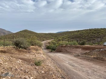 00XX Cow Creek 7b Rd #7B, Morristown, AZ 85342