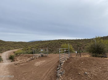 00XX Cow Creek 7b Rd #7B, Morristown, AZ 85342