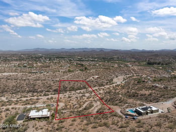 00XX Via Tortuga -- #1, Wickenburg, AZ 85390