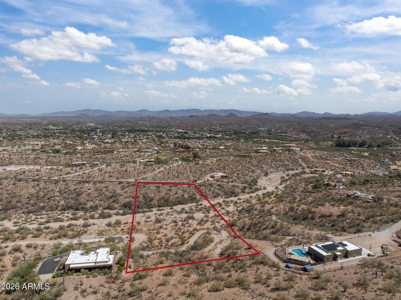 00XX Via Tortuga -- #1, Wickenburg, AZ 85390