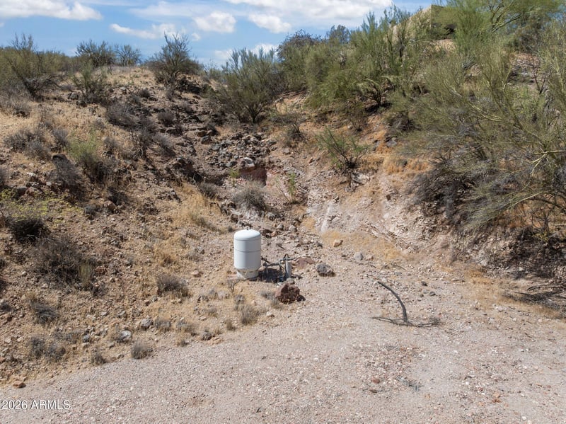 00XX Via Tortuga -- #1, Wickenburg, AZ 85390