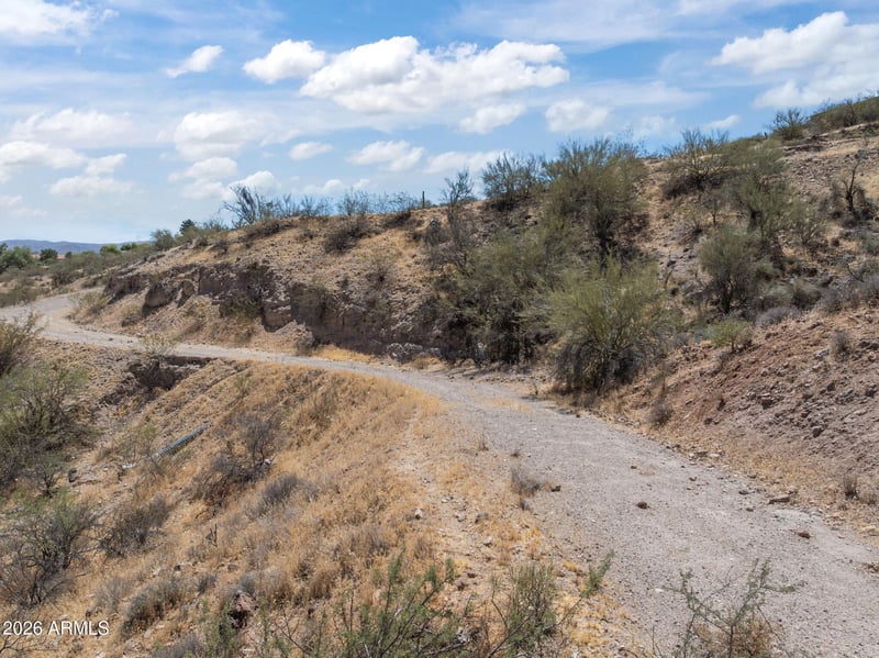 00XX Via Tortuga -- #1, Wickenburg, AZ 85390