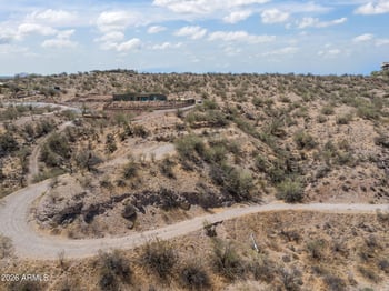 00XX Via Tortuga -- #1, Wickenburg, AZ 85390