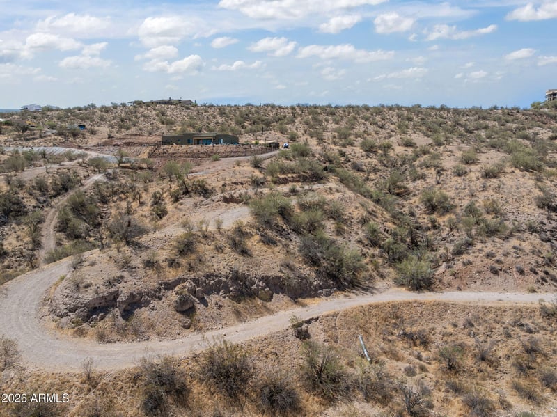00XX Via Tortuga -- #1, Wickenburg, AZ 85390