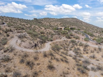 00XX Via Tortuga -- #1, Wickenburg, AZ 85390