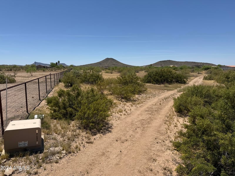 00XX Luray Rd #-, Wickenburg, AZ 85390