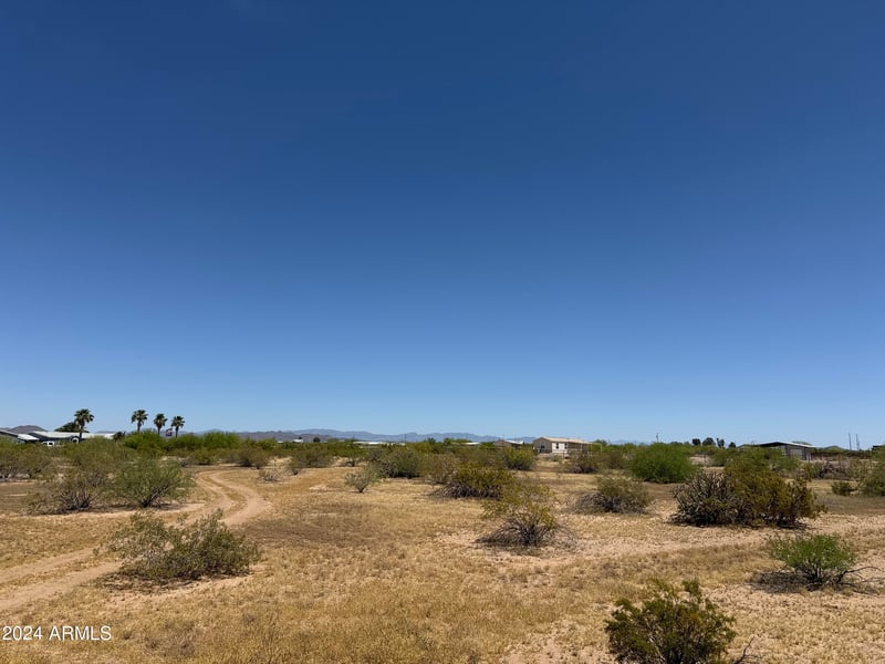 00XX Luray Rd #-, Wickenburg, AZ 85390