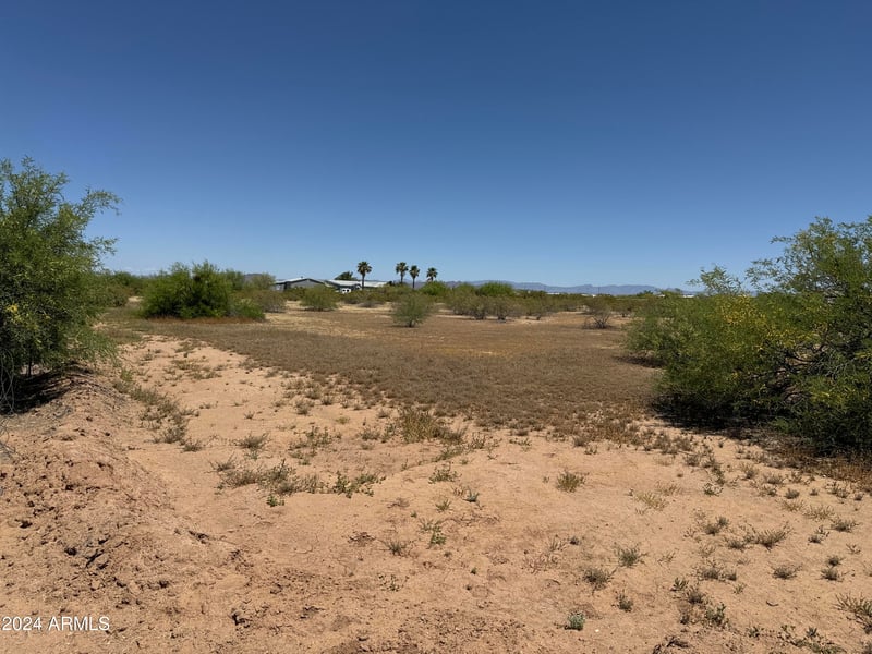 00XX Luray Rd #-, Wickenburg, AZ 85390