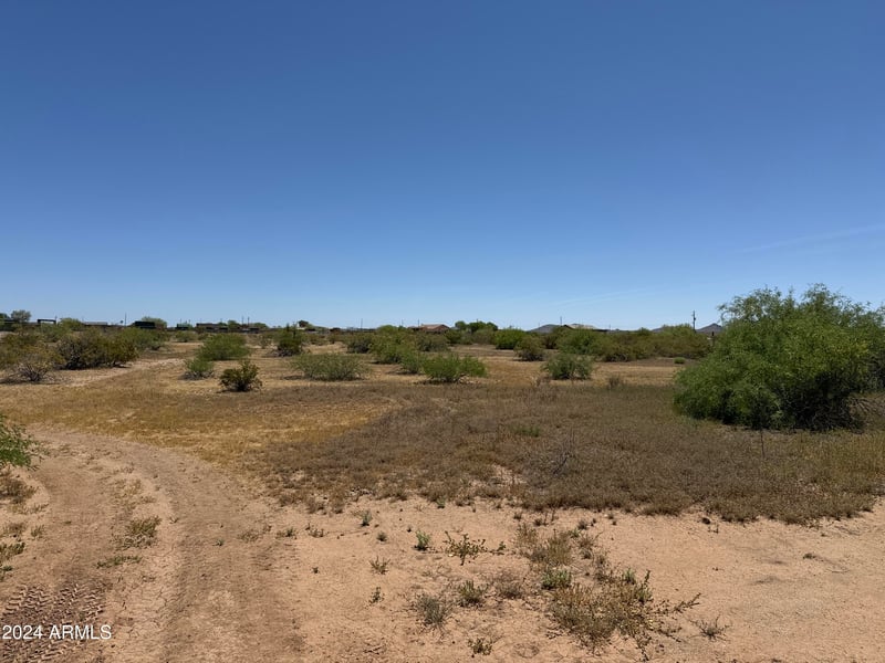 00XX Luray Rd #-, Wickenburg, AZ 85390