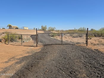 00XX 253rd Ln #-, Morristown, AZ 85342