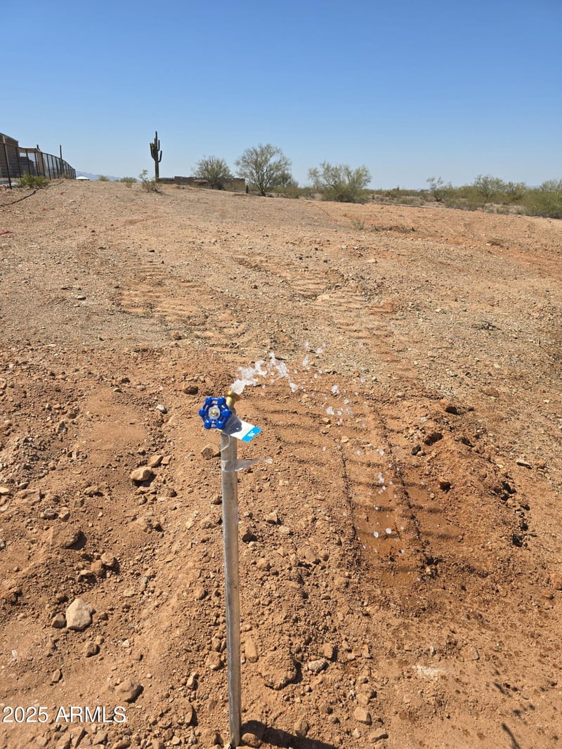 00XX N 253rd Ln #-, Morristown, AZ 85342