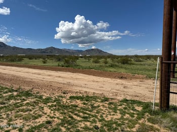 00XX 529th Ave Parcel 2a -- #-, Aguila, AZ 85320