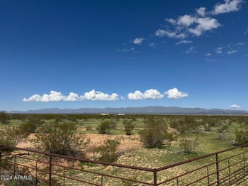 00XX 529th Ave Parcel 3b -- #-, Aguila, AZ 85320