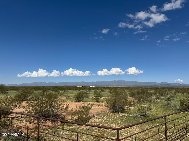 00XX 529th Ave Parcel 3b -- #-, Aguila, AZ 85320