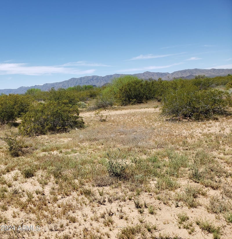 00XX Trezler Rd #-, Aguila, AZ 85320