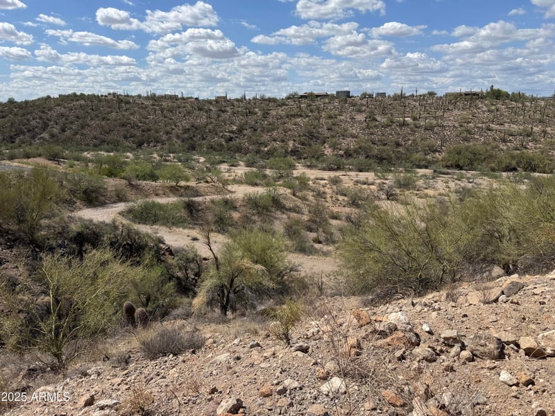 00XX Via Tortuga Dr #7, Wickenburg, AZ 85390