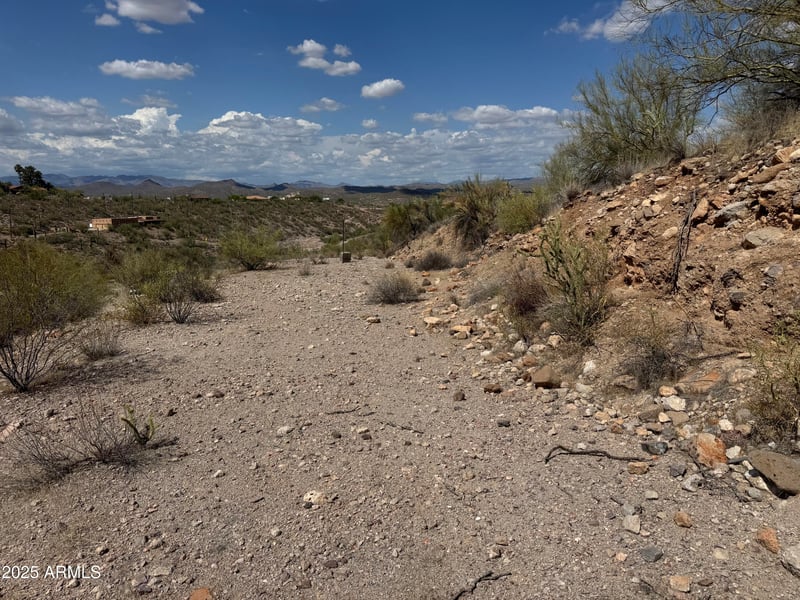 00XX Via Tortuga Dr #7, Wickenburg, AZ 85390